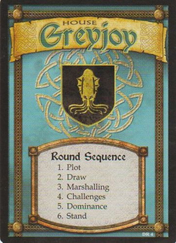 House Greyjoy